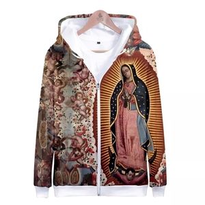 Religious Catholic Hoodie
